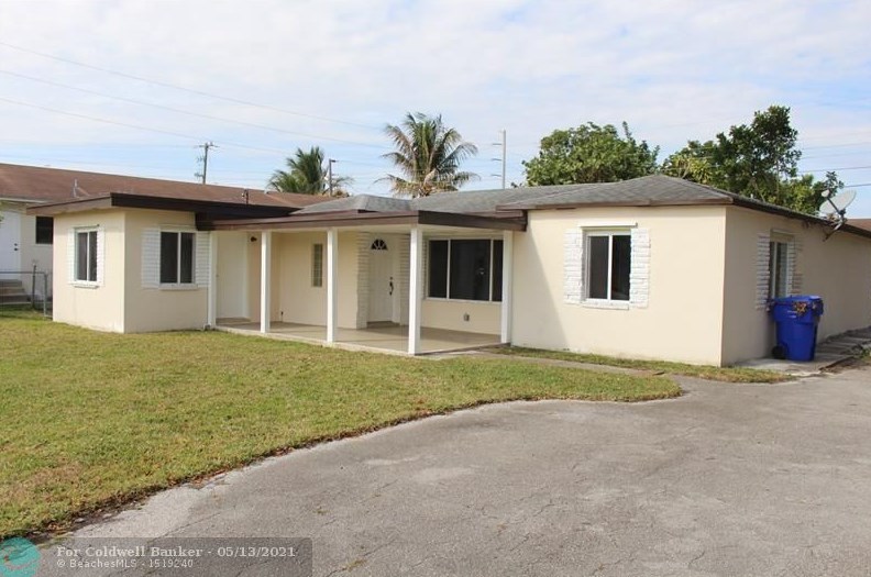 5931 Grant St, Hollywood, FL 33021-5162