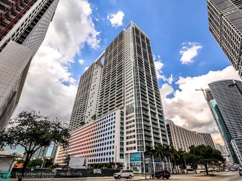 55 Se 6th St #3303, Miami, FL 33131
