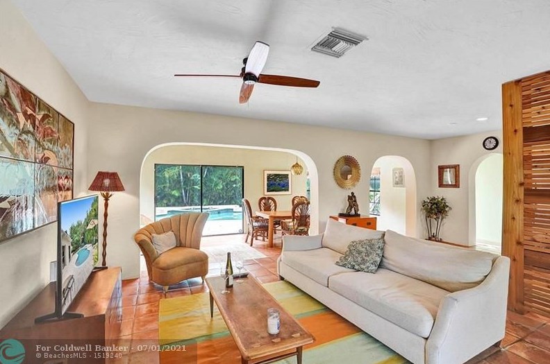 2520 Yacht Club Blvd, Fort Lauderdale, FL 33304-4526