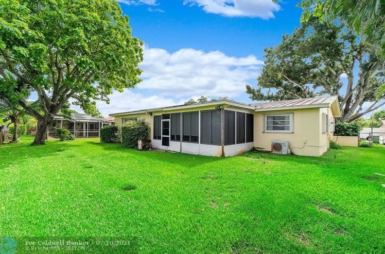 1800 86th Ave, Hollywood, FL 33024-3354