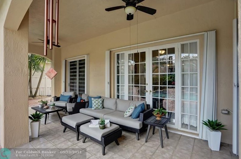 13451 21st St, Hollywood FL  33027-2671 exterior