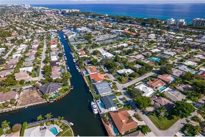 4031 NE 27th Ter, Lighthouse Point, FL 33064 - Photo 6