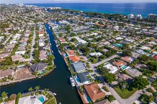 4031 NE 27th Terrace, Lighthouse Point, FL 33064 - Photo 6