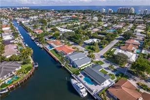 4031 NE 27th Terrace, Lighthouse Point, FL 33064 - Photo 4