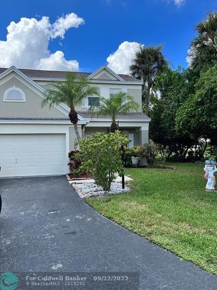 55 Egret Way, Boynton Beach, FL 33436-9083