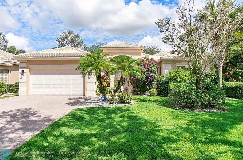 7005 Springville Cove, Boynton Beach, FL 33437