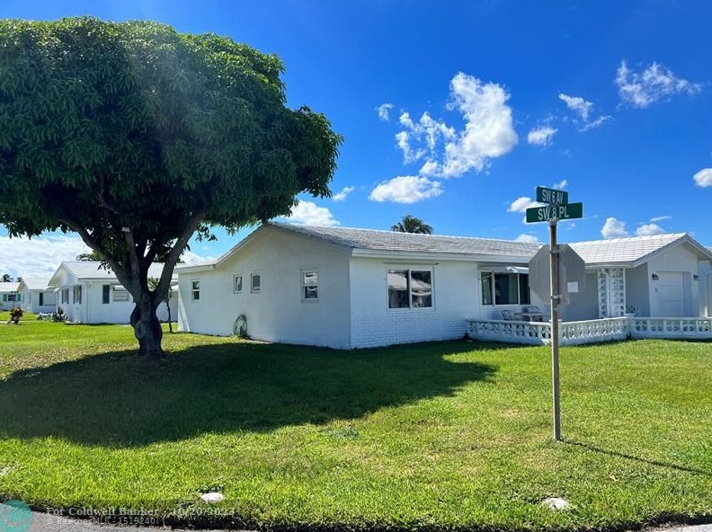804 6th Ave, Boynton Beach, FL 33426-3606
