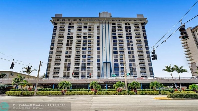 1600 S Ocean Dr #16k, Hollywood, FL 33019