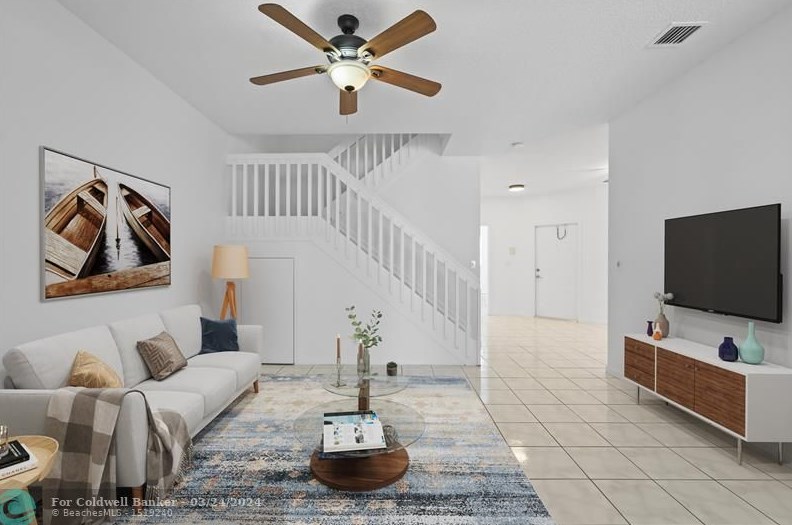 16889 Sw 1st Mnr, Hollywood, FL 33027