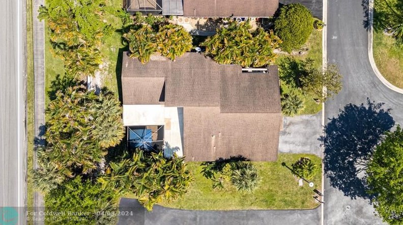 8979 Old Pine Way, Boca Raton FL  33433-3153 exterior