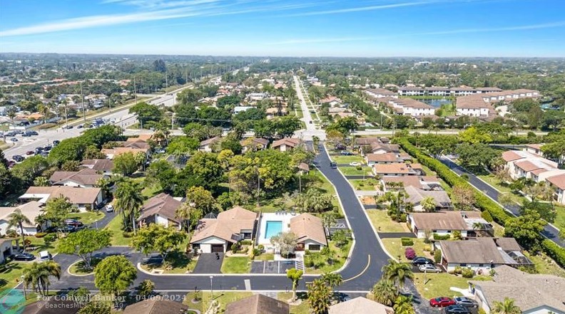 8979 Old Pine Way, Boca Raton FL  33433-3153 exterior