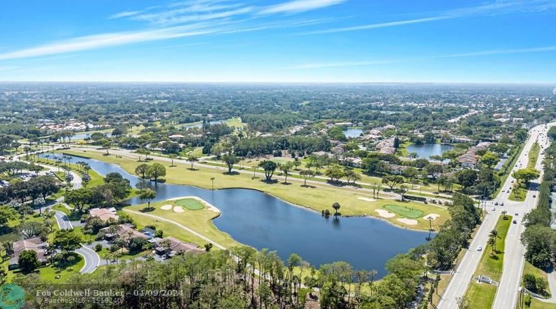 8979 Old Pine Way, Boca Raton FL  33433-3153 exterior