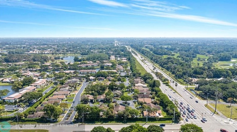 8979 Old Pine Way, Boca Raton FL  33433-3153 exterior