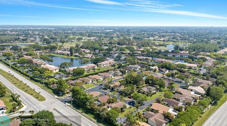 8979 Old Pine Way, Boca Raton FL  33433-3153 exterior