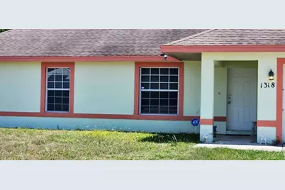 1318 SW Kapok Ave, Port Saint Lucie, FL 34953 - Photo 1