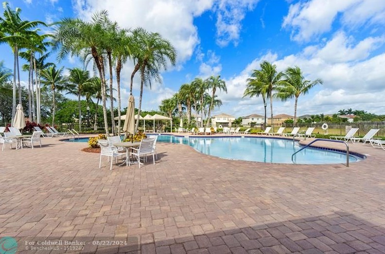 2888 Bellarosa Cir, West Palm Beach, FL 33411-1462