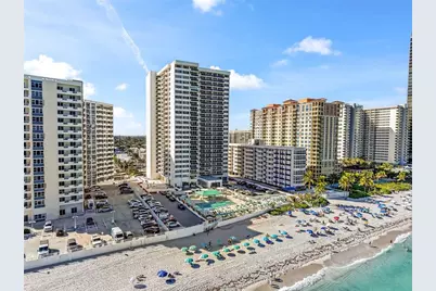 3140 S Ocean Dr, Unit #208, Hallandale Beach, FL 33009 - Photo 4
