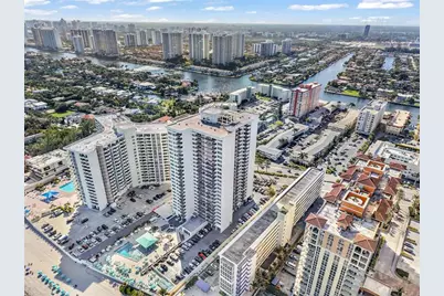 3140 S Ocean Dr, Unit #208, Hallandale Beach, FL 33009 - Photo 6