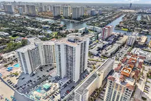 3140 S Ocean Dr, Hallandale Beach, FL 33009 - Photo 6