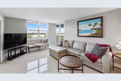 1505 N Riverside Dr, Unit #605, Pompano Beach, FL 33062 - Photo 8