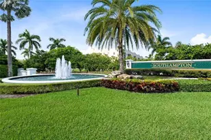 7611 Southampton Terrace, Tamarac, FL 33321 - Photo 1