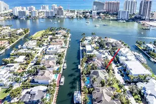 7 Pelican Dr, Fort Lauderdale, FL 33301 - Photo 2