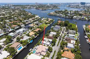 438 Coconut Isle Dr, Fort Lauderdale, FL 33301 - Photo 1