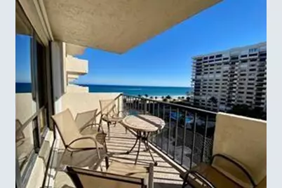 5000 N Ocean Boulevard #703, Fort Lauderdale, FL 33308 - Photo 2
