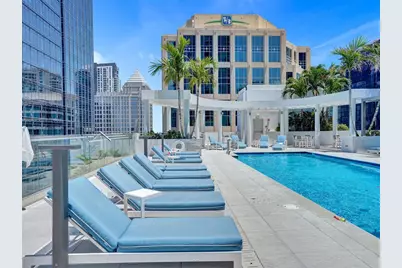 100 E Las Olas Blvd, Unit #2701, Fort Lauderdale, FL 33301 - Photo 38