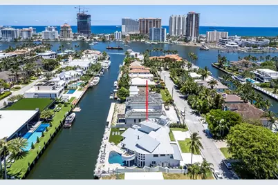 2523 Castilla Isle, Fort Lauderdale, FL 33301 - Photo 1