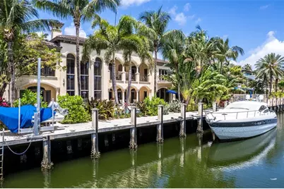 510  San Marco Dr, Fort Lauderdale, FL 33301 - Photo 2