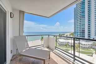 1500 S Ocean Blvd Unit, Lauderdale by the Sea, FL 33062 - Photo 2