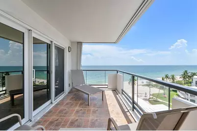 1500 S Ocean Blvd, Unit #706, Lauderdale by the Sea, FL 33062 - Photo 4