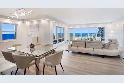 5100 N Ocean Blvd, Unit #1409, Lauderdale by the Sea, FL 33308 - Photo 2