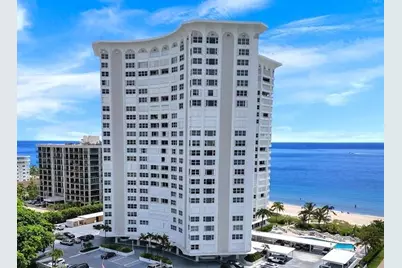 1340 S Ocean Blvd, Unit #1109, Pompano Beach, FL 33062 - Photo 1