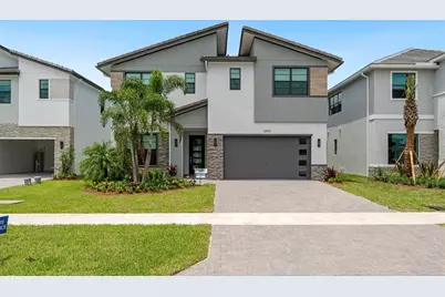 2652 NW 87th Ter, Pembroke Pines, FL 33024 - Photo 1