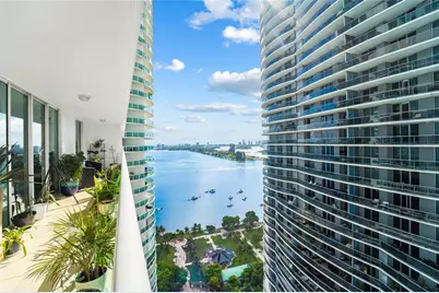 1800 N Bayshore Dr, Unit #2914, Miami, FL 33132 - Photo 16