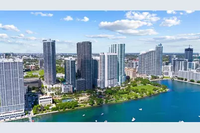 1800 N Bayshore Dr, Unit #2914, Miami, FL 33132 - Photo 22