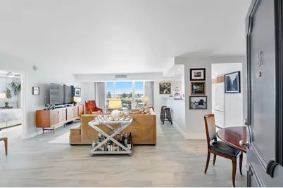 2715 N Ocean Blvd, Unit #4E, Fort Lauderdale, FL 33308 - Photo 6