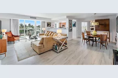 2715 N Ocean Blvd, Unit #4E, Fort Lauderdale, FL 33308 - Photo 2