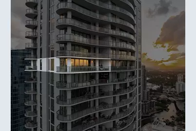 100 E Las Olas Blvd, Unit #4001, Fort Lauderdale, FL 33301 - Photo 34