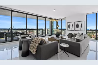 100 E Las Olas Blvd, Unit #4001, Fort Lauderdale, FL 33301 - Photo 1