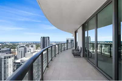 100 E Las Olas Blvd, Unit #4001, Fort Lauderdale, FL 33301 - Photo 16