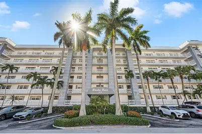 3050 NE 47th Ct, Unit #201, Fort Lauderdale, FL 33308 - Photo 6