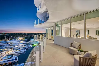 2241 SE 17th St, Unit #601, Fort Lauderdale, FL 33316 - Photo 74