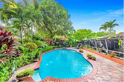 4862 NE 4th Ave, Fort Lauderdale, FL 33334 - Photo 34