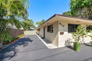 617 NE 38th St, Oakland Park, FL 33334 - Photo 38