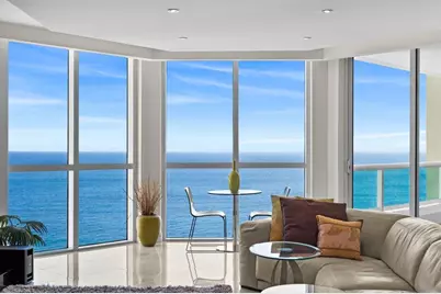101 S Fort Lauderdale Beach Blvd, Unit #1702, Fort Lauderdale, FL 33316 - Photo 1
