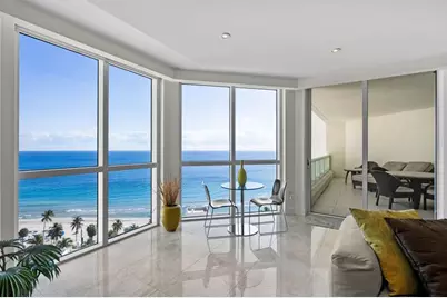 101 S Fort Lauderdale Beach Blvd, Unit #1702, Fort Lauderdale, FL 33316 - Photo 6
