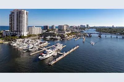 100 S Birch Rd, Unit #2702, Fort Lauderdale, FL 33316 - Photo 32